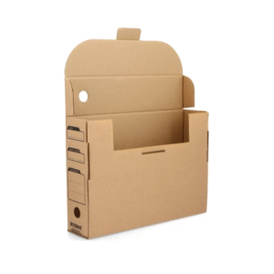 Archivador Nº 9 - 260 x 85 x 360 mm