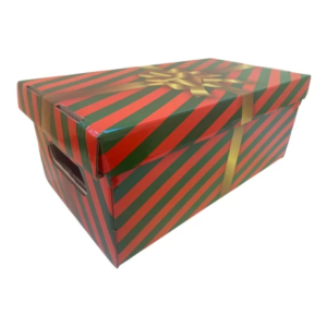 Caja bricolage fiestas