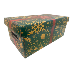 Caja bricolage fiestas