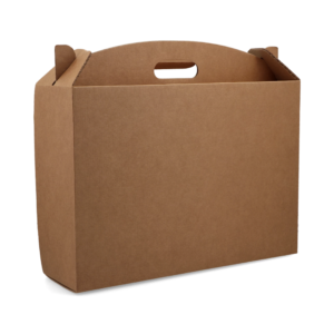 Caja portafolio - 402x110x280mm